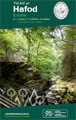 Hafod estate guide book