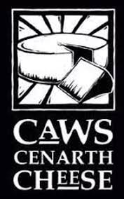 Caws Cenarth Cheese