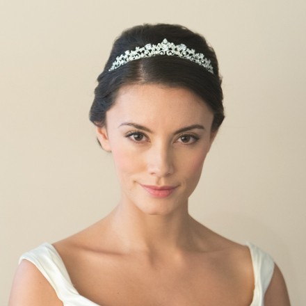 Wedding tiara