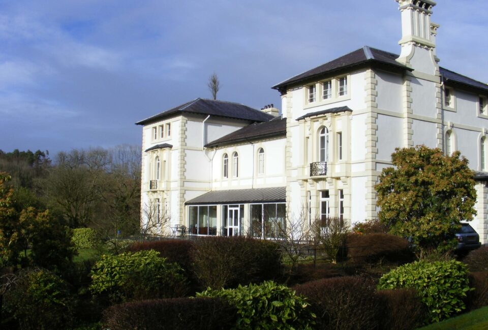 Additional Information The Falcondale