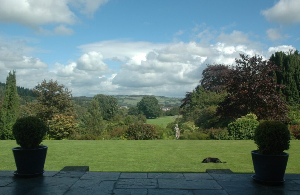 the falcondale, romantic hotel wales, Restaurants in West Wales, luxury stay wales
