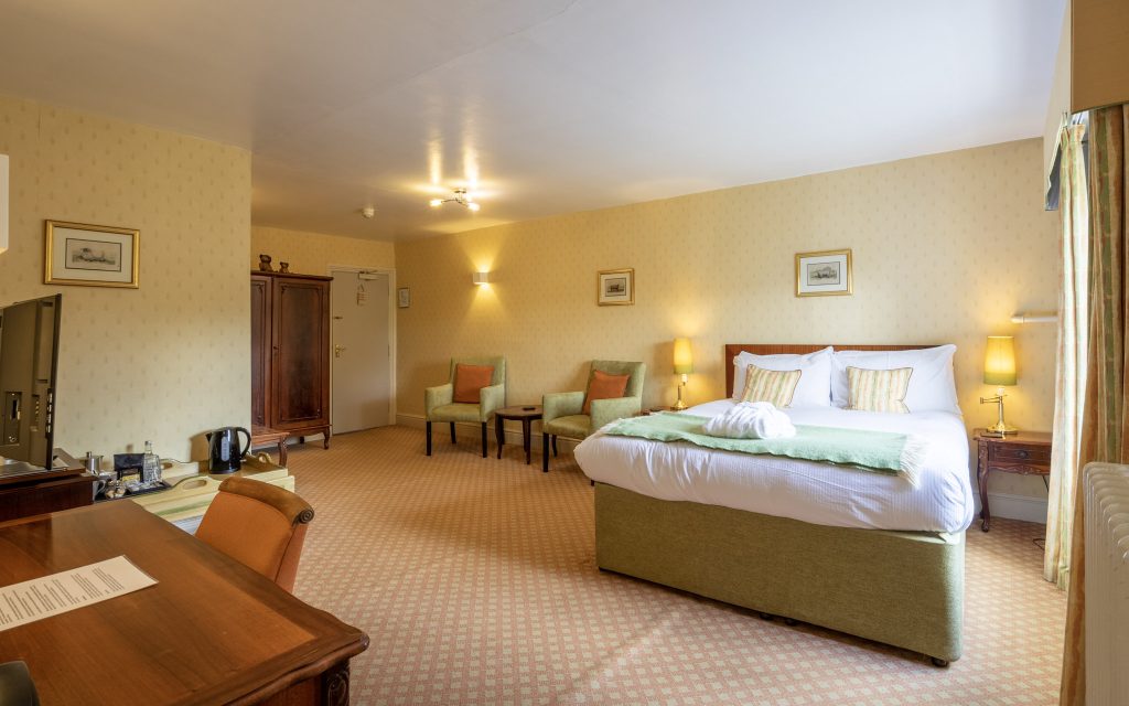 Romantic Hotel Wales, Best Hotels In West Wales, dog friendly hotel in wales